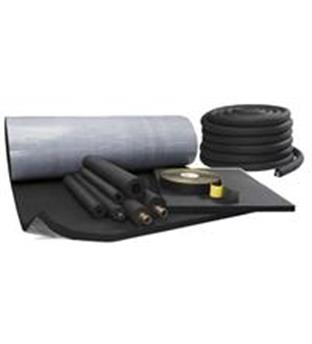 عایق ورقه ای