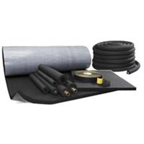 عایق ورقه ای